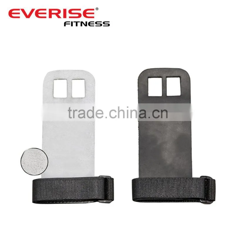 High quality grips crossfit weight lifting equipment palm grips, leather hand grips