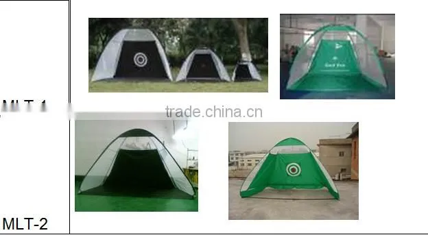 Good quality Golf Net in play golf