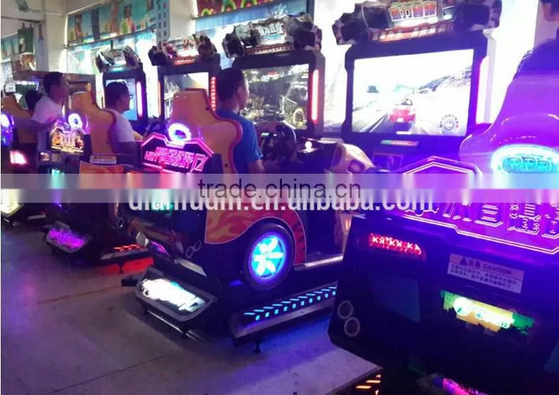 dianfu amusement new sky trooper games claw machine simulator cheap good quality on /for sale