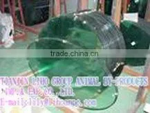 tempered glass
