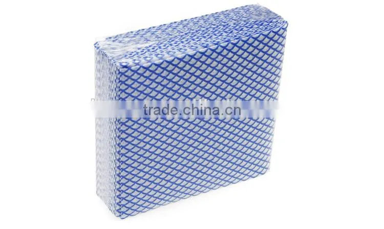 OEM factory household wholesale chemical bond nonwoven cleaning products