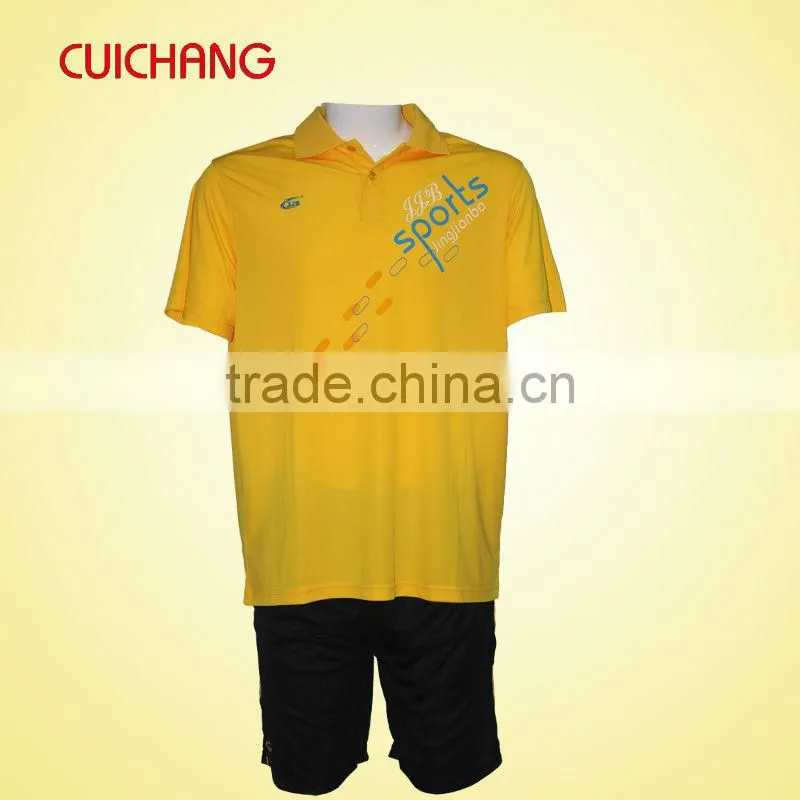 badminton Jersey summer sport wear