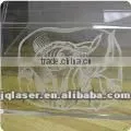 JQ 1614 Bins and Boxes laser cutting machine