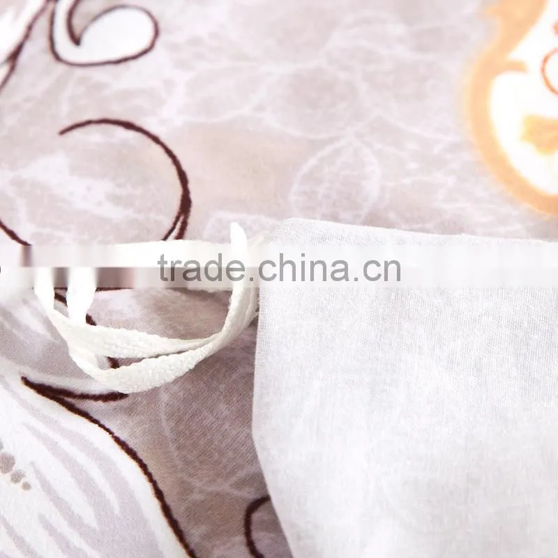 100%cotton chinese bedding set