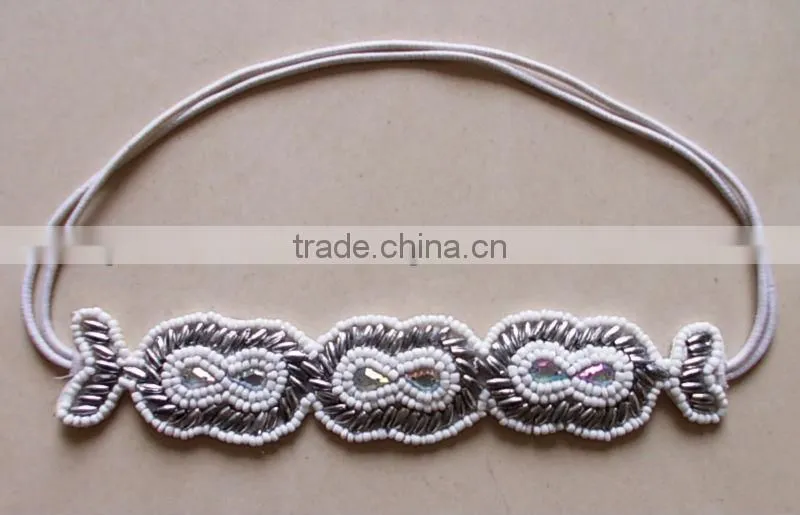 Big Metal Rings