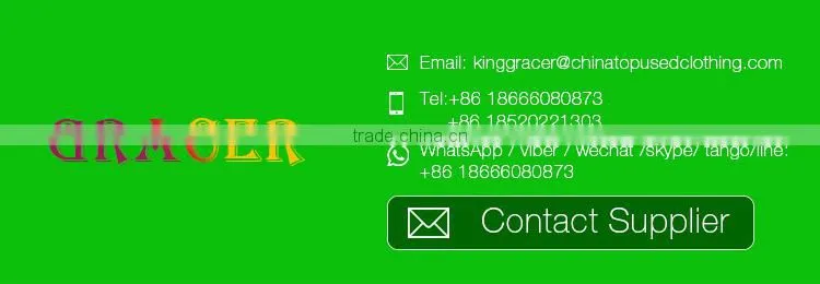 dubai style door to door mixed bales 45kg used clothing export