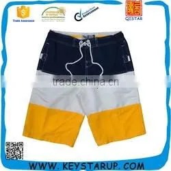 2018 Mens Stripe Board Shorts, Sports, Swimming Wear