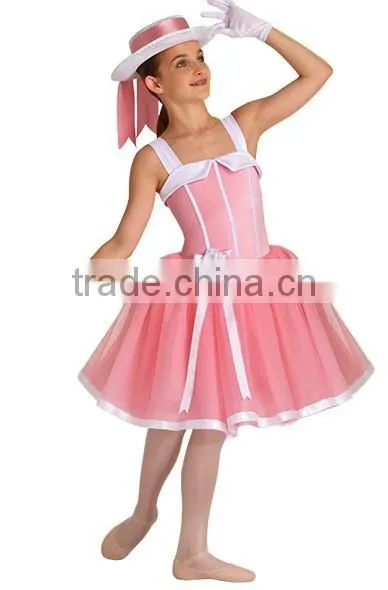 Fast delivery girls tutu costume classical ballet tutu dress performance tutu skirts