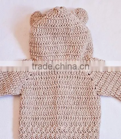 New Fashion Baby Boy Cardigan Sweater Design