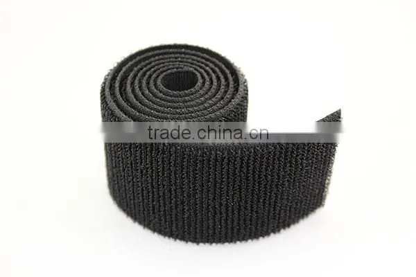 HIGH STRCHY hook and loop WRIST BAND