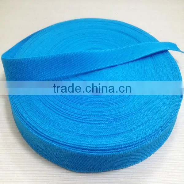 printed twill tape