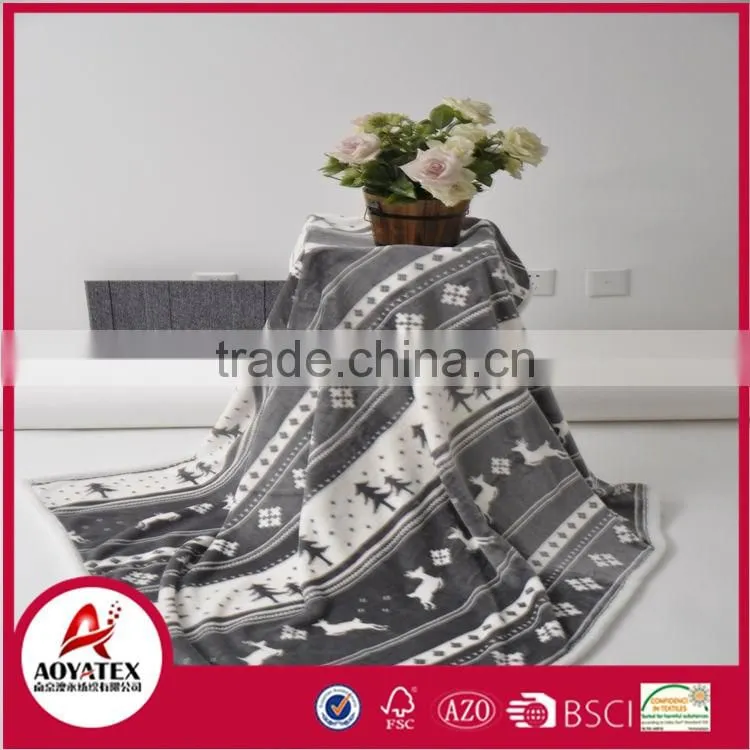 2016 new design USA Market product blanket