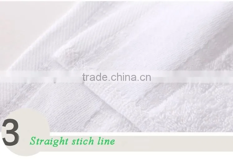100% cotton orange bath sheets in towel