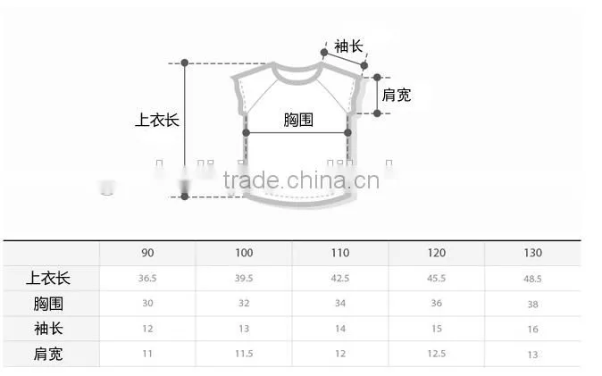 2016 kids clothing suppliers china ,newly childrens clothes