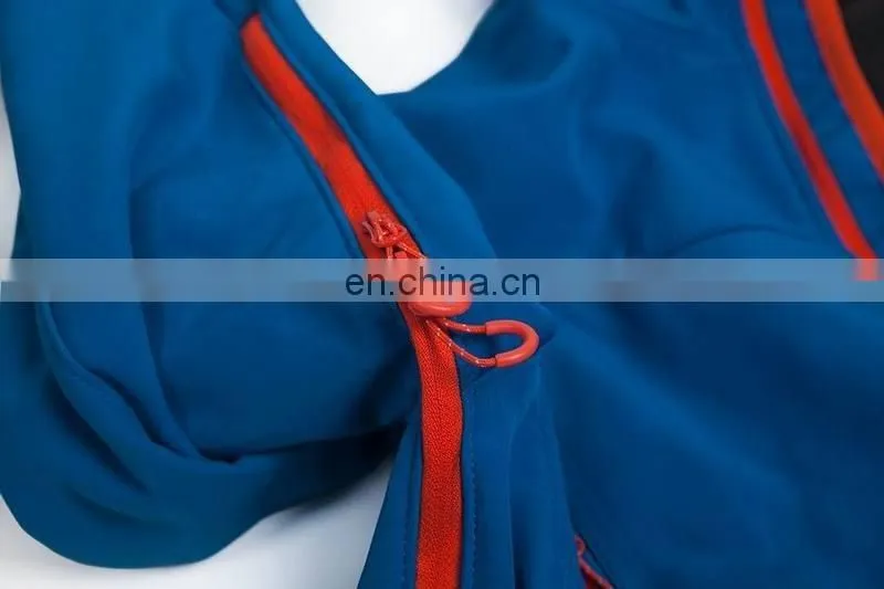 Men Water Resistant Hooded Softshell Jacket Print New Logo