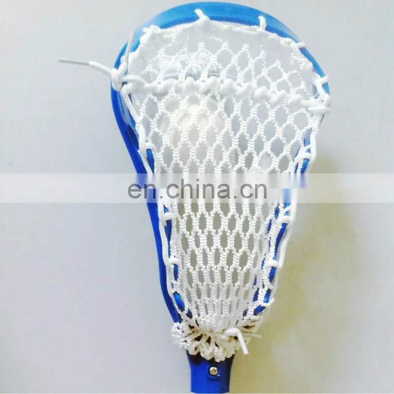 Hot sale mini lacrosse stick lacrosse ball for children