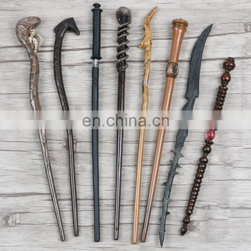 wholesale diversification wand harry potter Viktor Krum magic wand