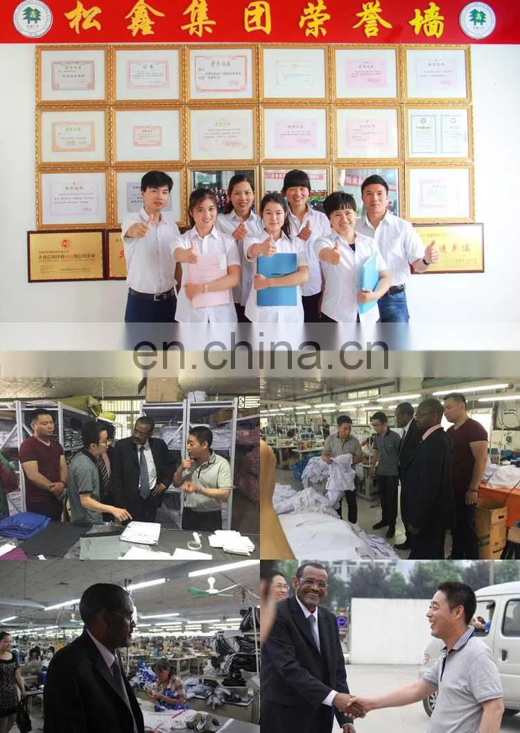 OEM Clean Room Overall ,Antistatic Overalls Working Clothes,Painter Coveralls