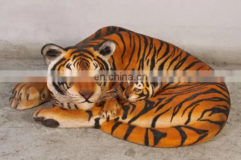 2015 Simulation Remote Control Animatronic Animal for Sale