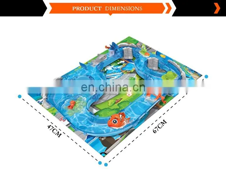shantou chenghai factory fishing set toys best toys for 2017 christmas gift