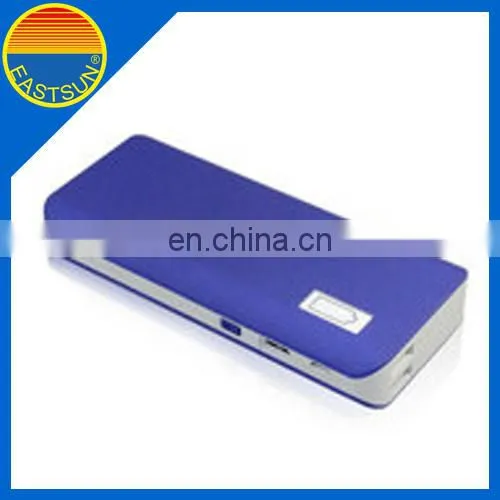 Smart Battery Portable Charger