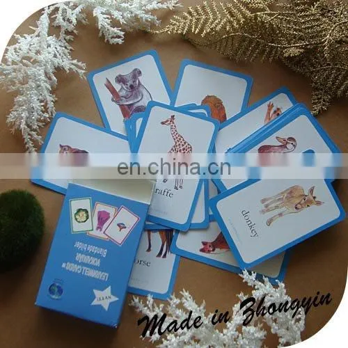 Custom Playing card (ZY13-004)