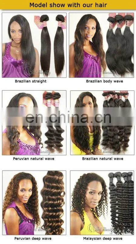 Hot Beauty Human Hair Top Closure Lace Wigs, Lace Front Wigs