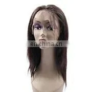 best selling products 360 Brazilian lace front wigs