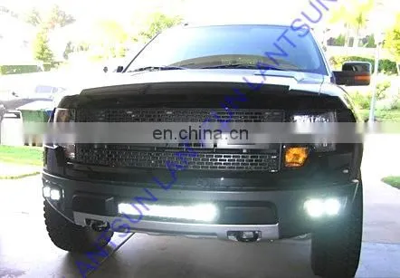 120W 24" Led Spot Flood Combo Alloy Work Bar Diving Light Lamp Off Road 4WD Boat