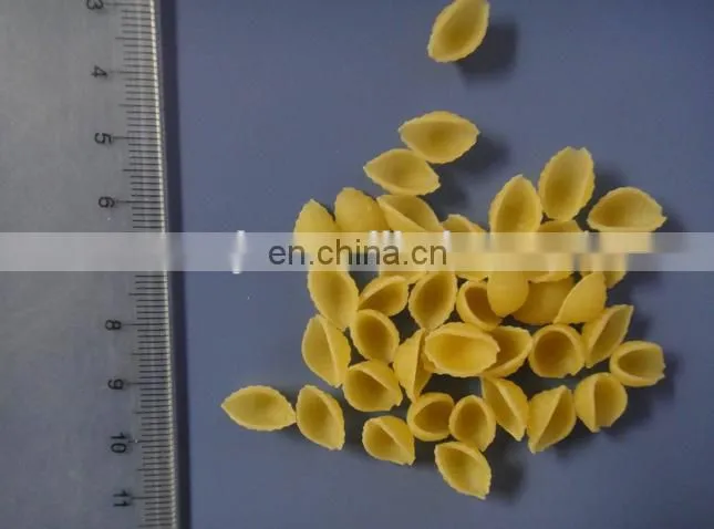 Pasta/macaroni food machine/making machine/processing line/plant