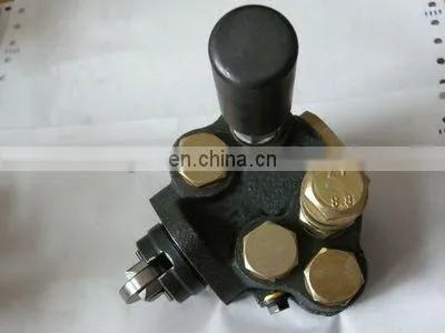 0 440 008 007 Feed pump