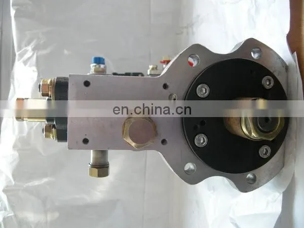 WeiFu Fuel injection pump 3976438 BHF6P120005