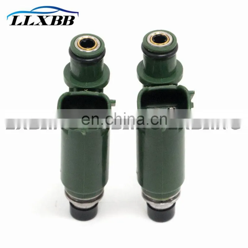 Original LLXBB Fuel Injector 23209-22040 2320922040 For Toyota Celica Corolla Matrix MR2 1.8L L4 23250-22040 2325022040