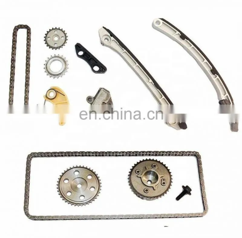 2.3L Engine Timing Chain Kit L3K9-12-201A L3K9-14-151 L3K9-12-425 L3K9-11-316 L3K9-12-4X0C L3K9-12-500A L3K9-14-500