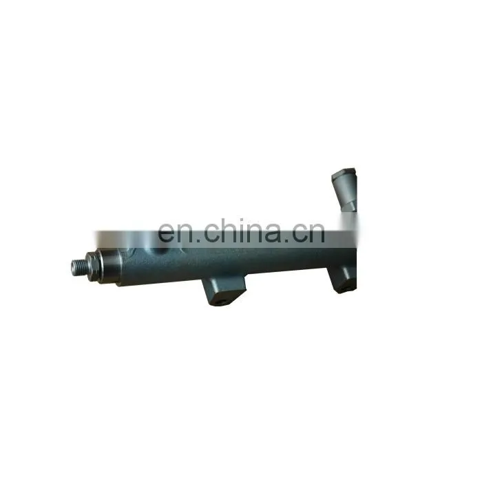 engine parts fuel common rail pipe 0445226025 3963815 for ISLE engine