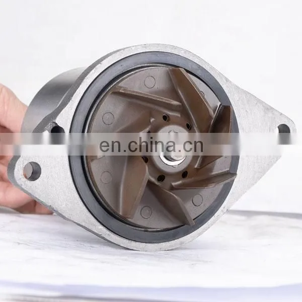 DCEC 6BT Engine Water Pump 2881804