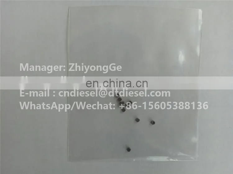 No,504(1) Injector valve seat F 00V C21 001 For 6cylinders
