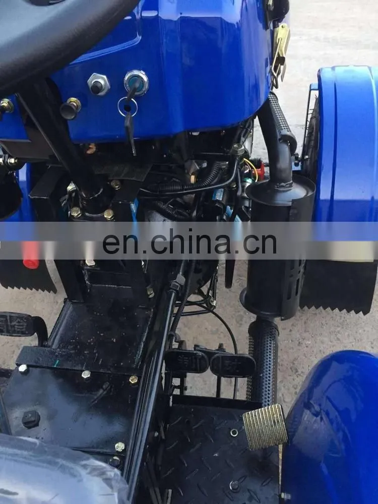 The popular product 18HP mini tractor with cheap price and perfect quality