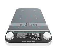 AKM Lab Digital Display Multi-position Magnetic Stirrer