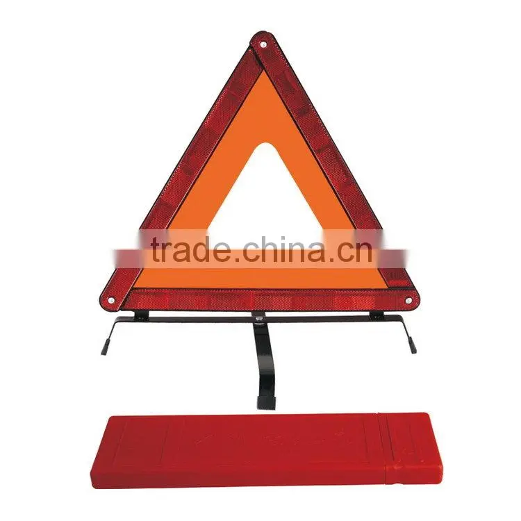 Designer classical oem triangle warning signs