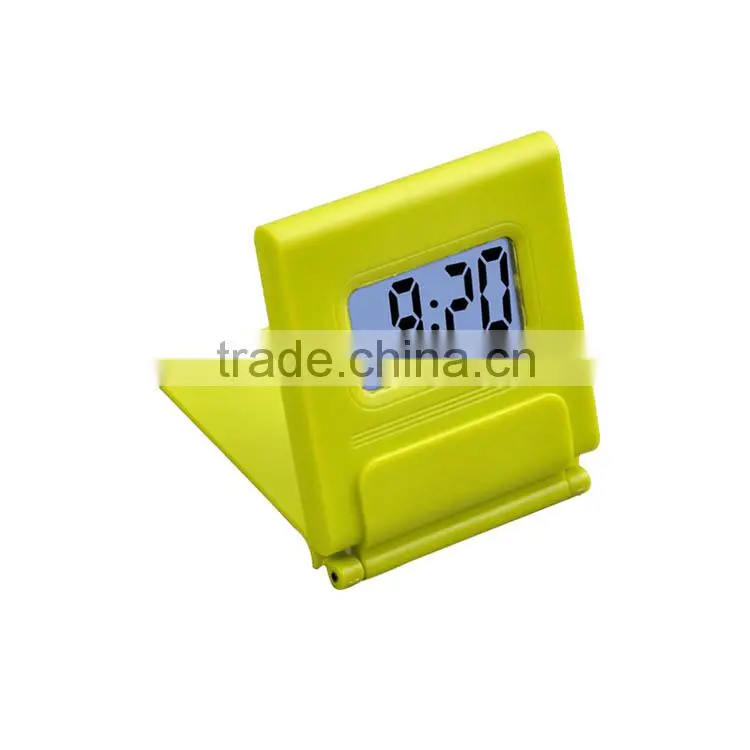 mini digital alarm clock