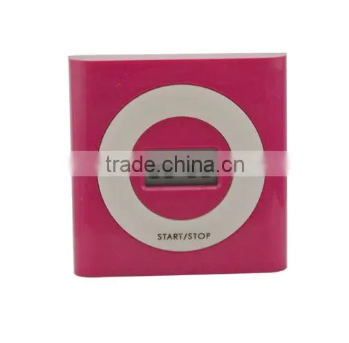 2013 Mini Design Digital Countdown Timer