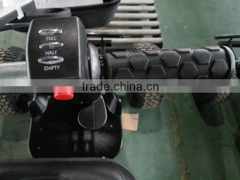 2014 New Hot sale Single Seat Golf Car 413G-2