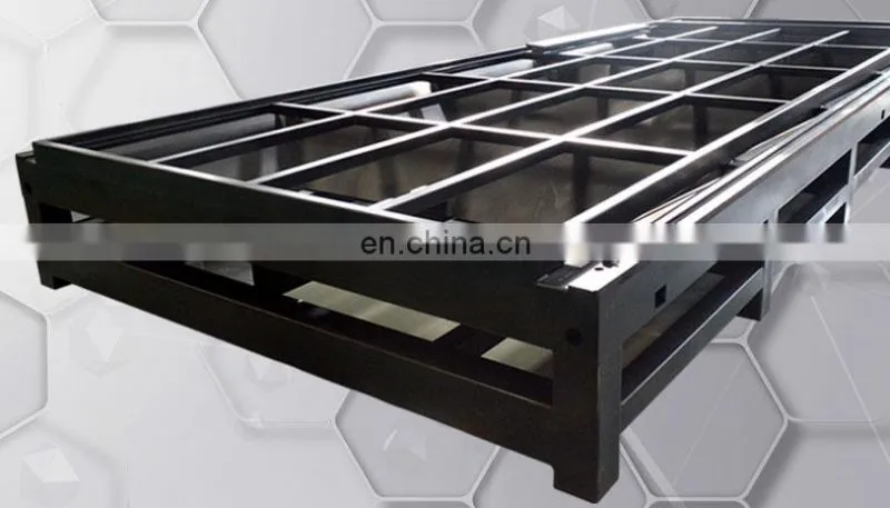 Factory supply affordable metal laser cutting machine TPF3015 fiber laser cutting machine for sale