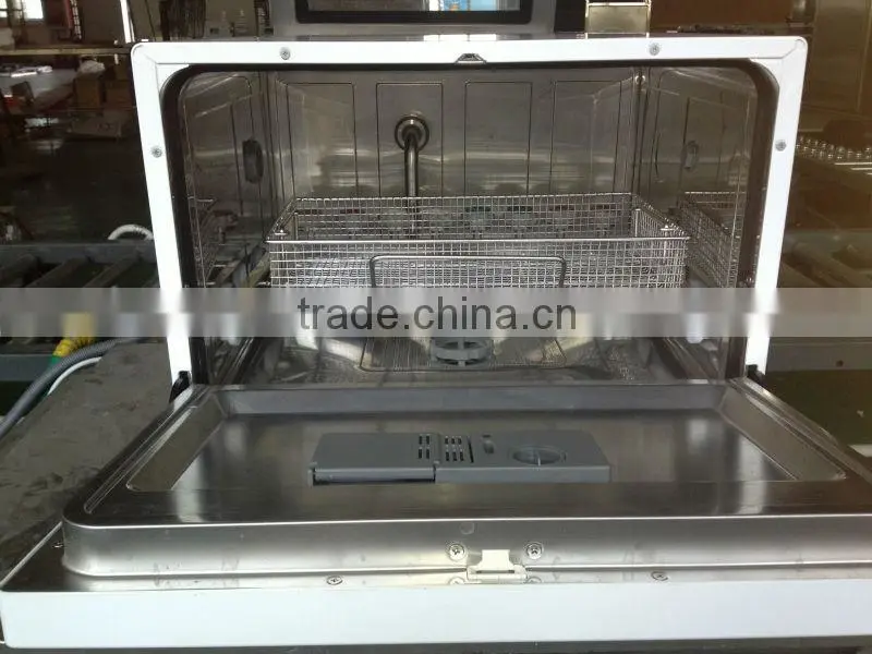 CE approved dental washer disinfector
