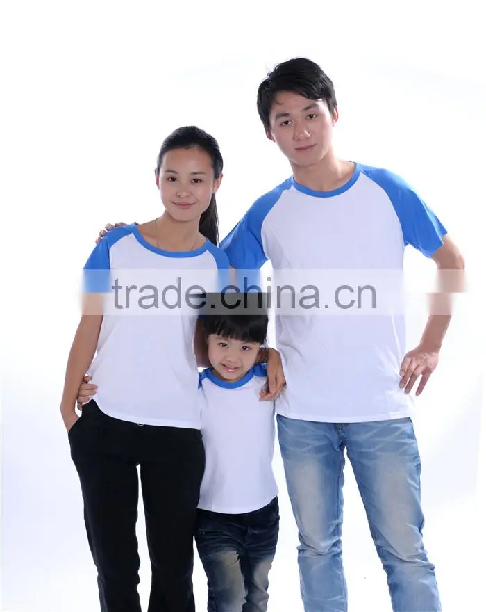 Colorking High Quality Sublimation Custom T-Shirt