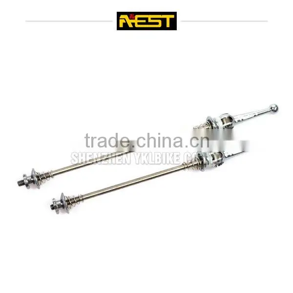 AEST Titanium Bicycle Quick Release Skewers