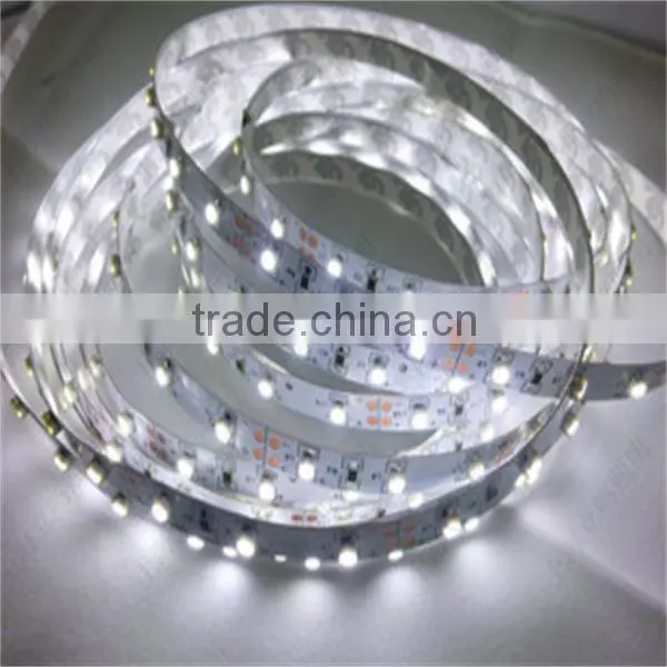 Double line smd5050 rgbw led strip light