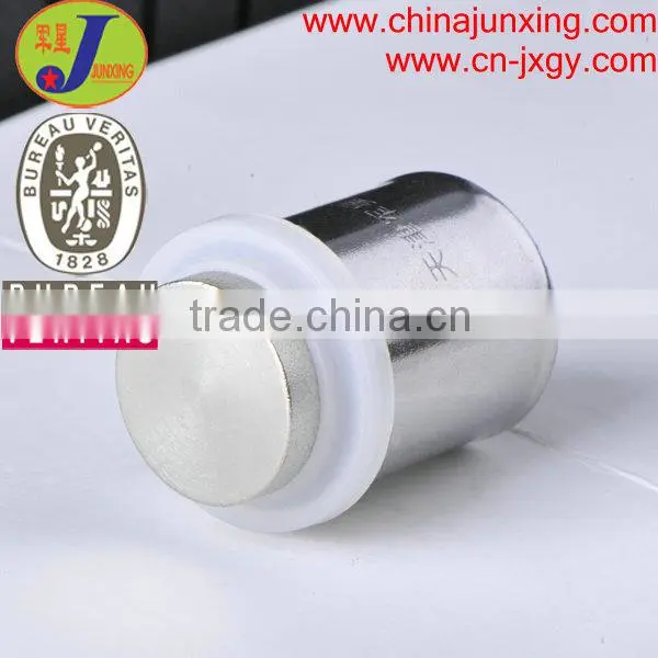 PEX AL PEX Pipe fittings/ press fittings end cap