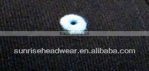 fashion military hat
